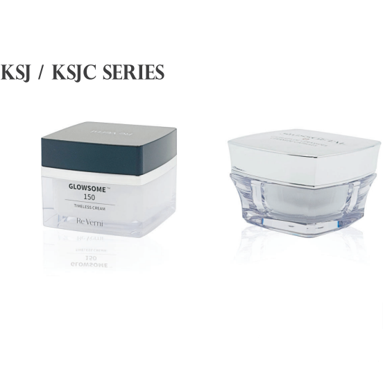 KSJ/KSJC Series